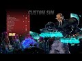 Sor4 Mr X nightmare Shiva solo