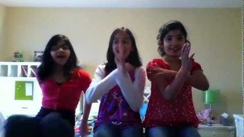 Integer Rules Music Video to *BLOW- by Ke$ha"