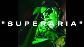 (FREE) Feid x Maisak Reggaeton Type Beat - "Superaria"