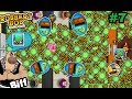 Robbery Bob Hack : Down Town - Suburbs Use Teleport Mine - Rotten Donut - Wind-Up Toy part 7