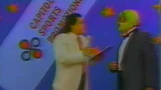 WWC: Inicio de feudo Hugo Savinovich y Profe (1987)