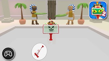 Find the Alien 2 - Gameplay Walkthrough Part 4 - Basic Game Level To Play (iOS, Android) #shorts