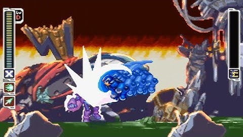 RMZ3 X " X Vs. Nightmare Zero "