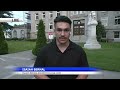 20-year-old Walla Walla man remains in custody after child rape allegations