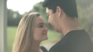 Jamie & Sandro - Brazilian Zouk Dance Video - Leave You by Lola Jane