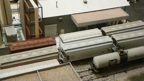 Switching Operations For Spotting