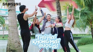 Sitcom Thứ Hai Không Hại Được Ai Tập 3 Full HD