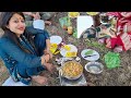 Uk trip chanderbadni picnic