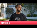 Big Sean: ‘Detroit 2,’ Dealing with Loss, and Rediscovering His Passion for Music | Apple Music