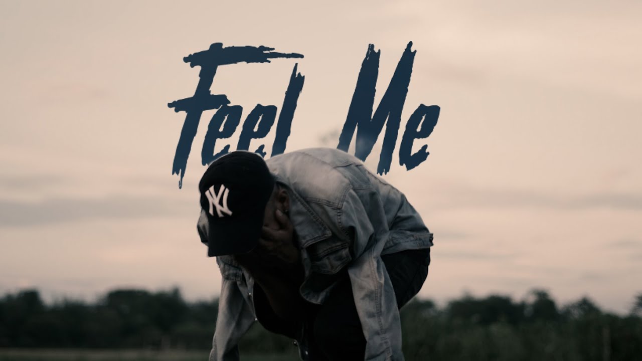 MC Insane   Feel Me ft Christo zy Official Music Video  The Feel Album
