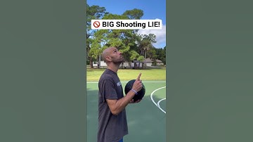 🚫 BIG Shooting LIE!
