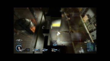 Alien Swarm-Complete Walkthrough_01