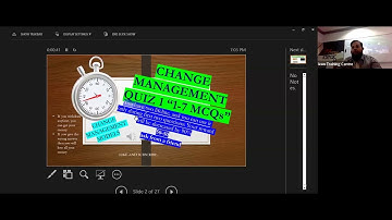 Priya Plays CHANGE MANAGEMENT CHALLENGE