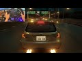 スバル WRX STi GRB - Assetto Corsa / Moza R9 ハンドルコントローラー / #4k #subaru #インプレッサ