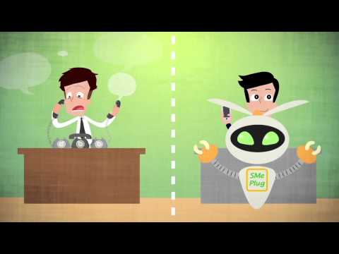 LSCM SMe-Plug Application Introduction Animation