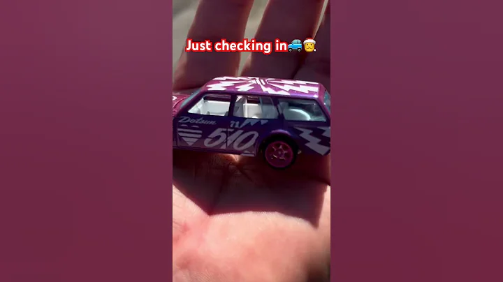 Just checking in. 12.10.25