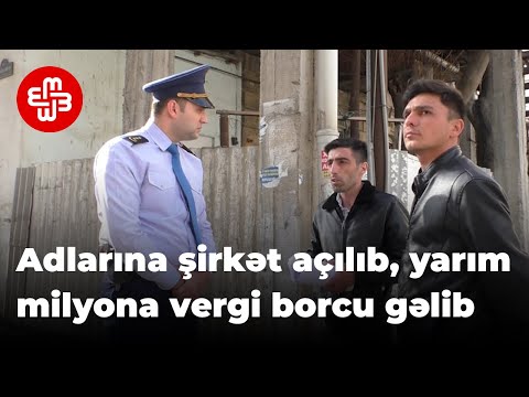 Video: İşçilər şirkət səhmlərini ala bilərmi?