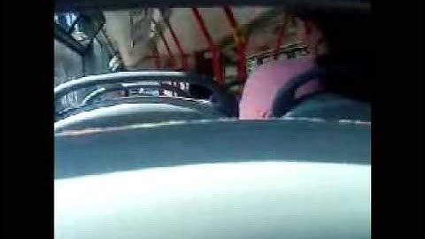 Dennis Dart SPD X829AKW with Voith Gearbox - Stagecoach Lincolnshire