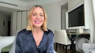 Celebrity Happy New Year 2026 from Candace! Profile