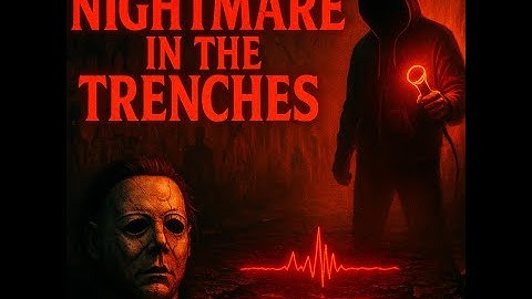 Nightmare in the Trenches