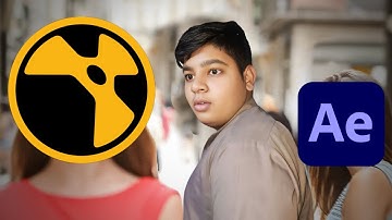 Why I Switched From After Effects to Nuke in One Week