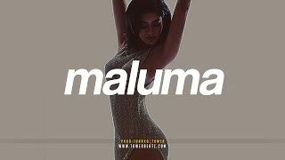 "Maluma" Type Beat / Emotional Trap Instrumental (Prod. Tower Beatz x JuankoBeats)