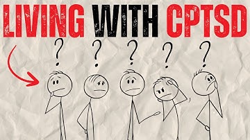 8 onuitgesproken waarheden over leven met CPTSS