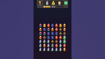 Tile Master ³D - Triple Match || ³D Pair Puzzle [ Level - ⭐ ]