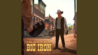 Big Iron (Cover)