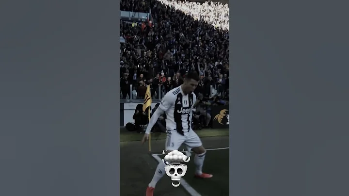 "Ronaldo v's others player goal celebration" #trollface #trolledit #skulledit #troll