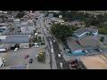Paralisação das obras na rua Frederico Jensen