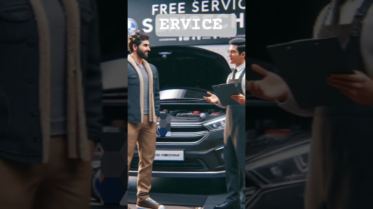 Free Service Mein Ye 5 Cheezein Zaroor Check Karein | Car Free Service Mistakes | Hindi