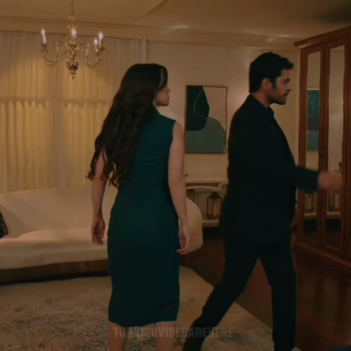 Zeynep & Halil🔥❤️ Ruzgarli Tepe Winds of Love Cemre Arda Gokberk Yildirim #windsoflove #zeyhal #fyp