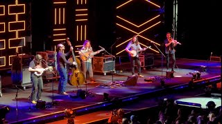 Billy Strings “Roll On Buddy Roll On” live cover (Bill Monroe) State Farm Arena, Atlanta, GA 3.10.23