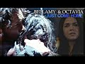 bellamy & octavia | JUST COME HOME  [+7x14]