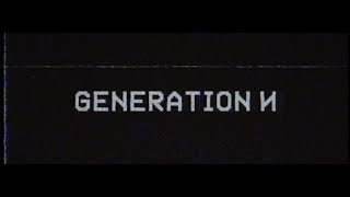 GENERATION И