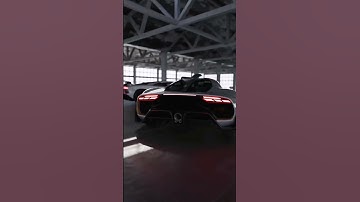 White Model vs Rendering pt.3 #blender   #blender3d   #blenderart