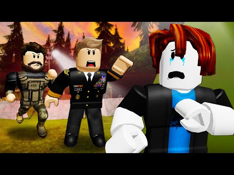 The Spoiled Step Brother A Roblox Movie Youtube - the trouble maker a sad roblox movie