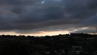 Nikon P1000 Short Timelapse