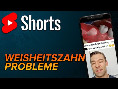 Video: Wie man verlorene Zähne rettet