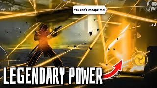 LEGENDARY Power Against Shang the Monk // Shadow Fight 4 Story Mode