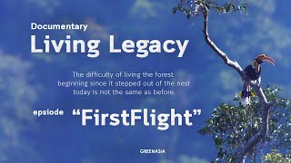 Documentary Living Legacy epsiode “FirstFlight”