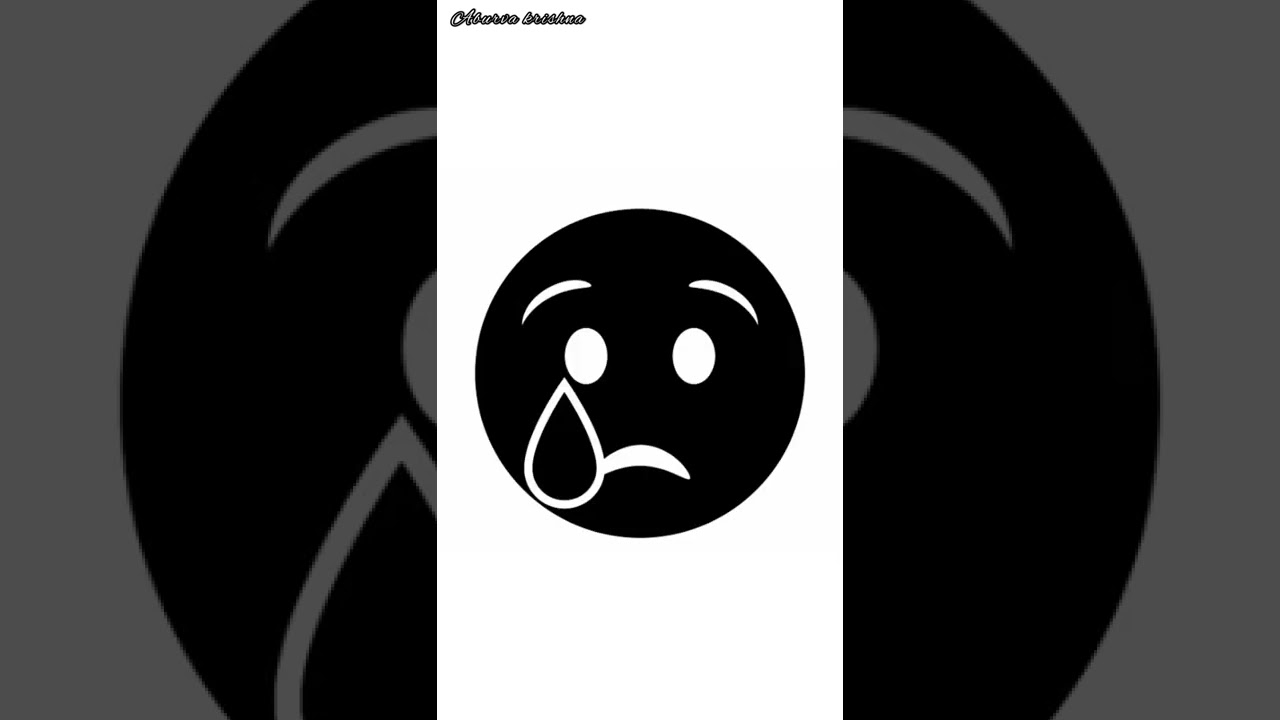 Are you crying over small things? | psychology in tamil 