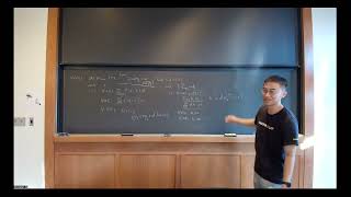 Lecture 3: Network Coding Gaps cont.