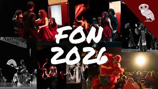Festival of Nations 2026 | Saturday 7 pm