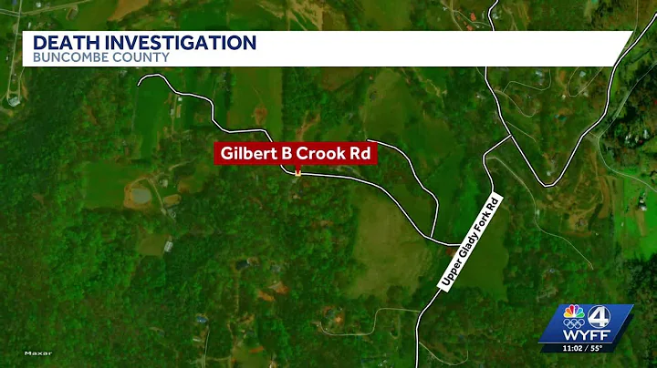 Death investigation underway after missing person found dead, deputies say