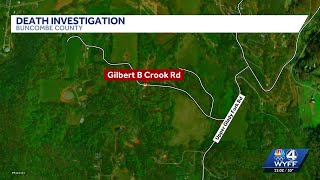 Death investigation underway after missing person found dead, deputies say
