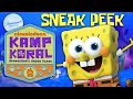 Kamp Koral: SpongeBob's Under Years PREVIEW! | Coming Soon to Paramount+