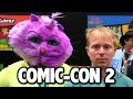 Joe Goes To Comic-Con 2016 (Part 2)