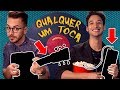 5 INSTRUMENTOS QUE QUALQUER UM PODE TOCAR! 🎹